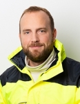 Bausachverständiger, Immobiliensachverständiger, Immobiliengutachter und Baugutachter  Daniel Hosper Felm