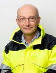 Bausachverständiger, Immobiliensachverständiger, Immobiliengutachter und Baugutachter Prof. Dr. Dipl.-Ing. Heiner Haass Felm