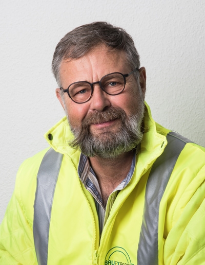 Bausachverständiger, Immobiliensachverständiger, Immobiliengutachter und Baugutachter  Harald Johann Küsters Felm