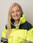 Bausachverständige, Immobiliensachverständige, Immobiliengutachterin und Baugutachterin  Katrin Ehlert Felm