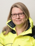 Bausachverständige, Immobiliensachverständige, Immobiliengutachterin und Baugutachterin  Svenja Rohlfs Felm